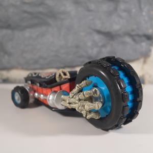 Skylanders Superchargers - Crypt Crusher (06)